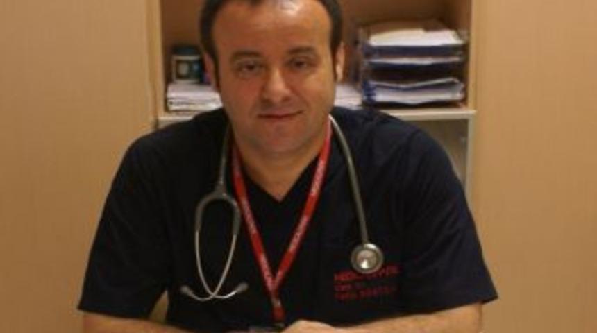 Uzmanlardan Grip Uyarısı