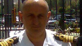 Albay Çiçek’ten komutanlarına tepki