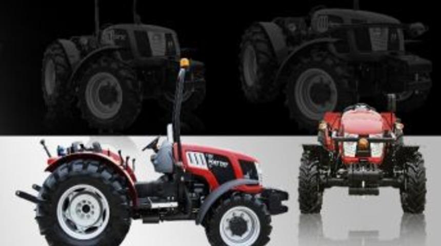 Yeni Hattat Bah&ccedil;e Trakt&ouml;rleri Tasarruf Ve G&uuml;&ccedil;le Fark Yaratıyor