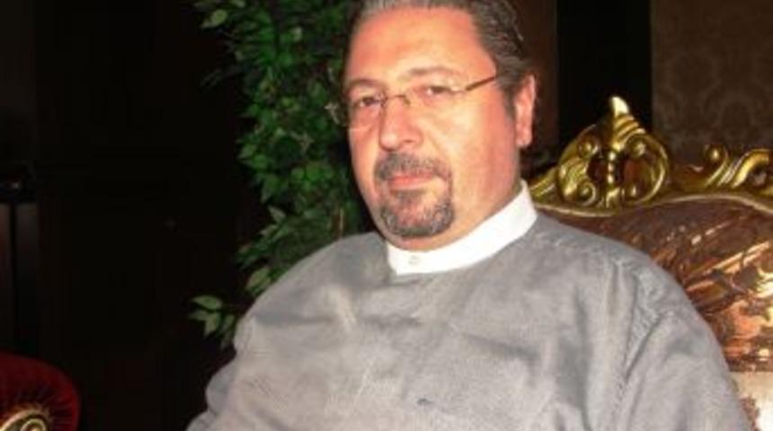 Tatul Anuşyan&rsquo;dan Van Evleri &Ccedil;ağrısı