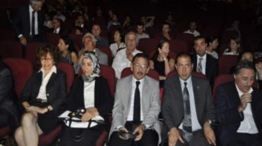 Uluslar Arası Mimarsinan Konferansı Yapıldı