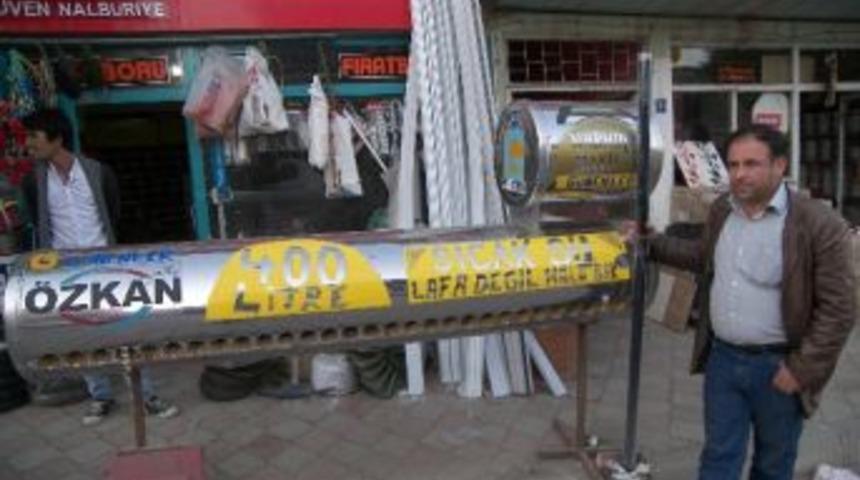 &lsquo;lafa Değil Mala Bak&rsquo; Sloganı Satışları &Uuml;&ccedil;e Katladı