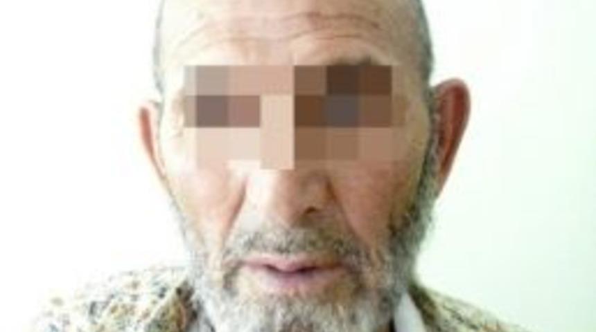 80 Yaşındaki Dede Uyuşturucudan Tutuklandı