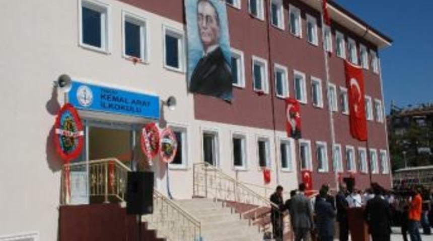 Tokat Valisi Taşkesen: &ldquo;saldım &Ccedil;ayıra, Mevlam Kayıra Devri Ge&ccedil;ti&rdquo;