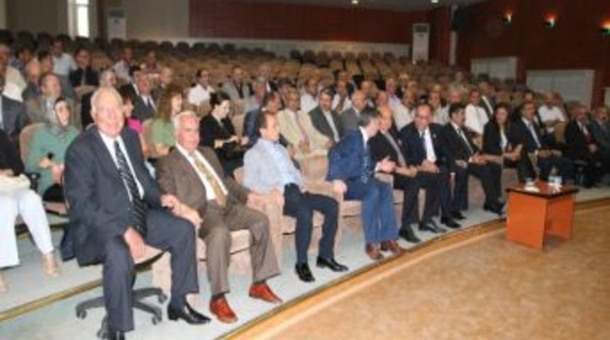 Ahilik K&uuml;lt&uuml;r&uuml; Haftası Kutlamaları