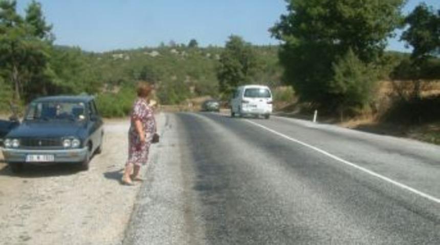 Balyalılara Yol M&uuml;jdesi