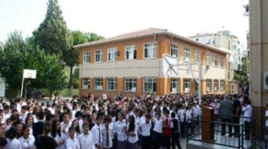 Kemalpaşa&rsquo;da Zil &Ccedil;aldı