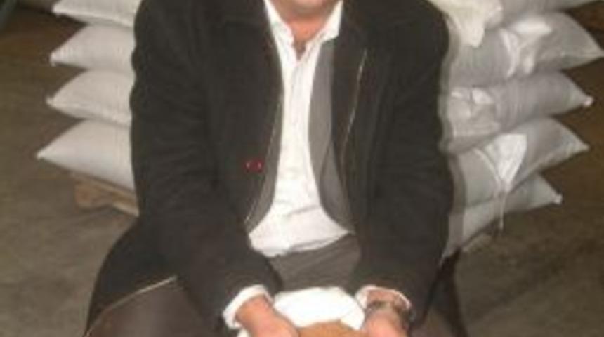 Zeytin &Ccedil;ekirdeğine Yunanistan&rsquo;dan Talep Var