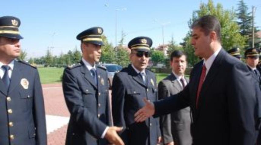 G&uuml;rkan G&ouml;revi Or'a Devretti