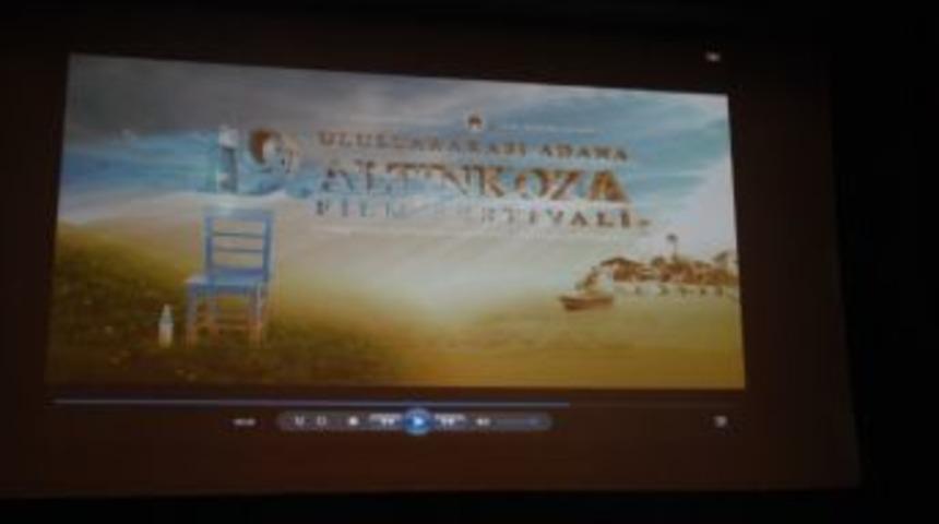 Altın Koza'da Engelsiz Filmler