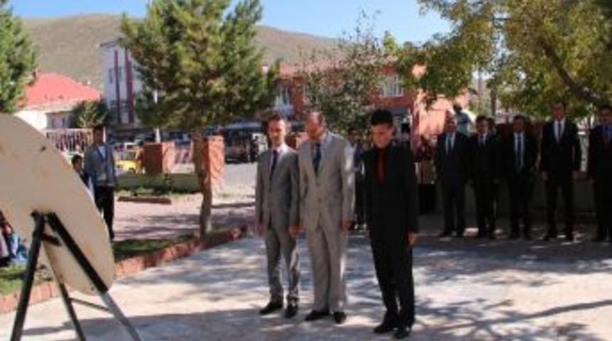 &Ccedil;ıldırda Ziller &Ccedil;aldı