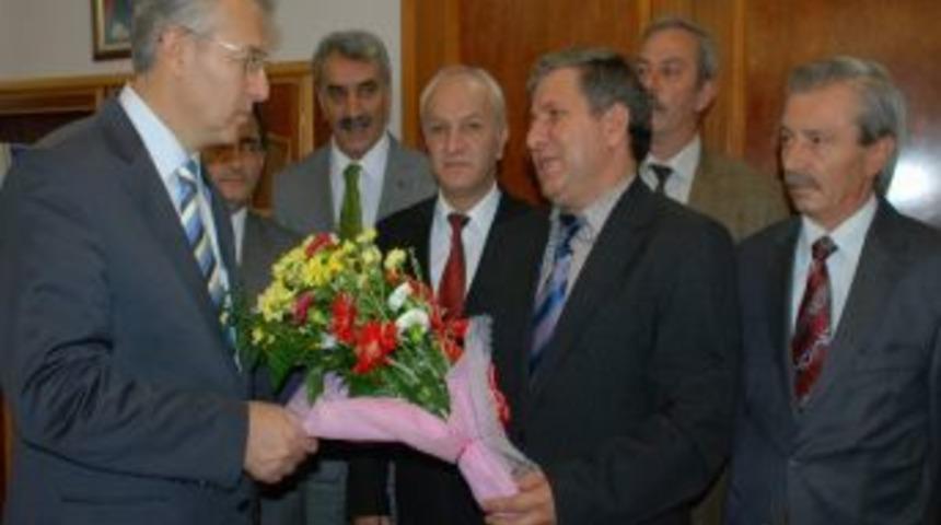 Tokat&rsquo;ta Ahilik Haftası