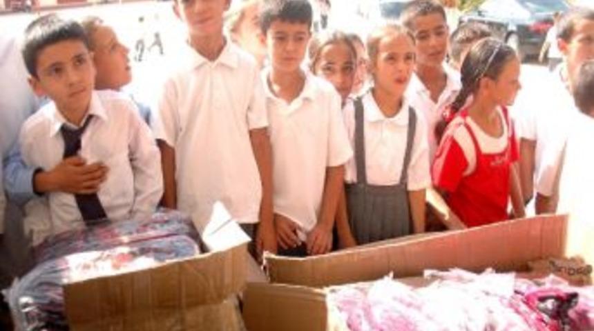 Akkuyu Ngs A.ş.&rsquo;den &Ouml;rnek Davranış