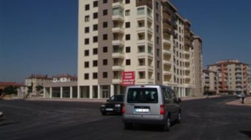 Kocasinan&rsquo;da Yıldızevler Yıldızlaşıyor