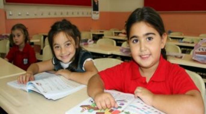 Samsun&rsquo;da 252 Bin &Ouml;ğrenci Ders Başı Yaptı