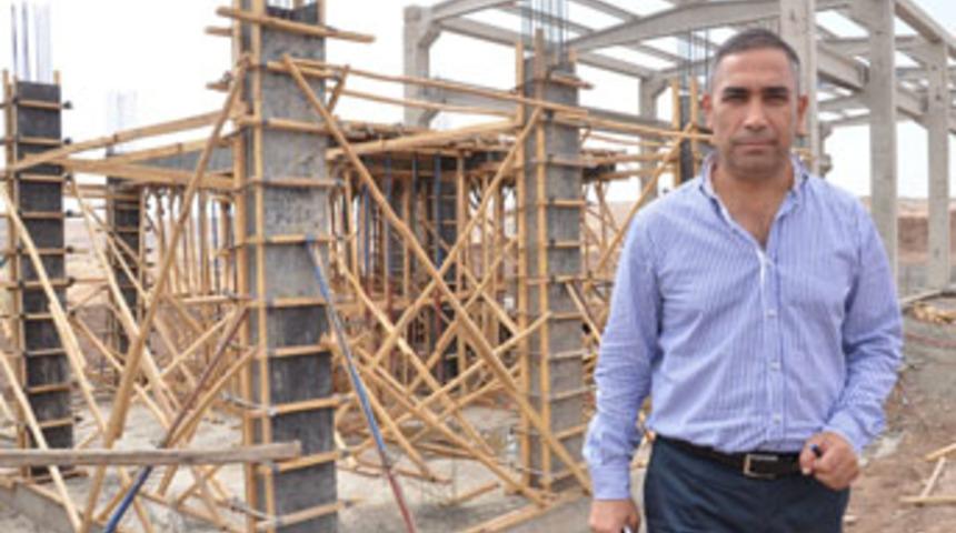 Acil Durumlar Pompa İstasyonu