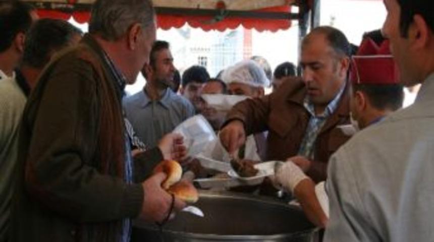 Kars&rsquo;ta Ahilik Haftası