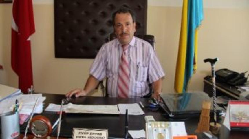 Alaplı Eml&rsquo;den Erdemir İş&ccedil;isine Eğitim Desteği