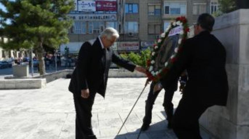 Burdur'da Ahilik Haftası Başladı