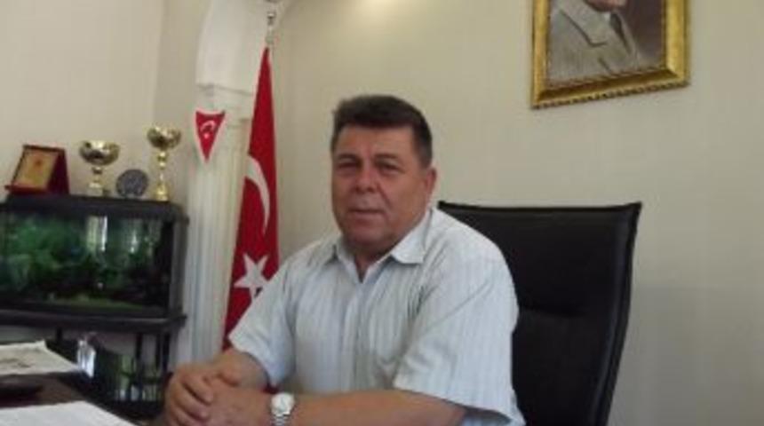 Acarlar'ın Sahası İhaleye &Ccedil;ıkıyor