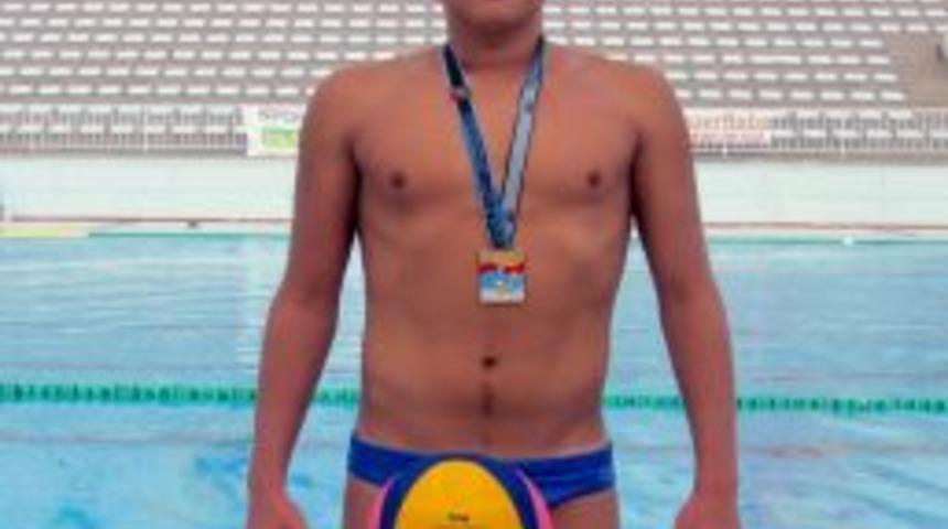 Osmangazi Belediyespor Sutopu Takımı Birinci Ligde