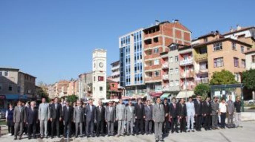 Oltu&rsquo;da 7 Bin 72 &Ouml;ğrenci Ders Başı Yaptı