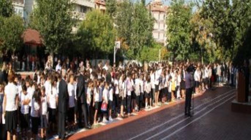 Pev&rsquo;de A&ccedil;ılış Heyecanı