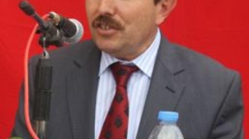 2012-2013 Eğitim-&ouml;ğretim Yılı A&ccedil;ılışı Ger&ccedil;ekleşti