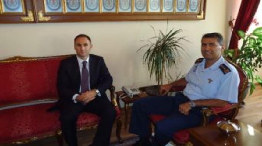 Işıklar Ahl&rsquo;ye Antren&ouml;r Desteği