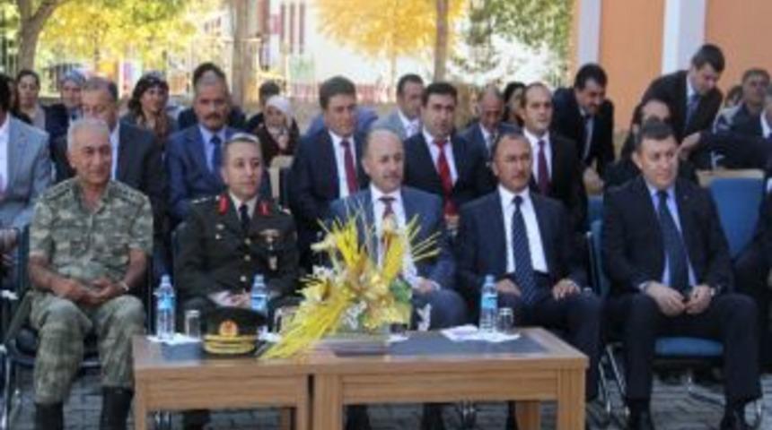 Ardahan&rsquo;da Yeni Eğitim &Ouml;ğretim Yılı Başladı