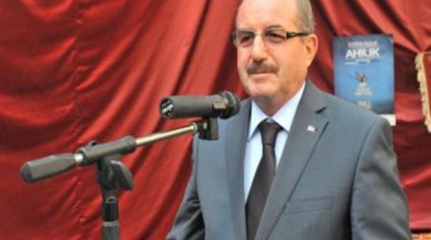 Ahilik Haftası Etkinlikleri