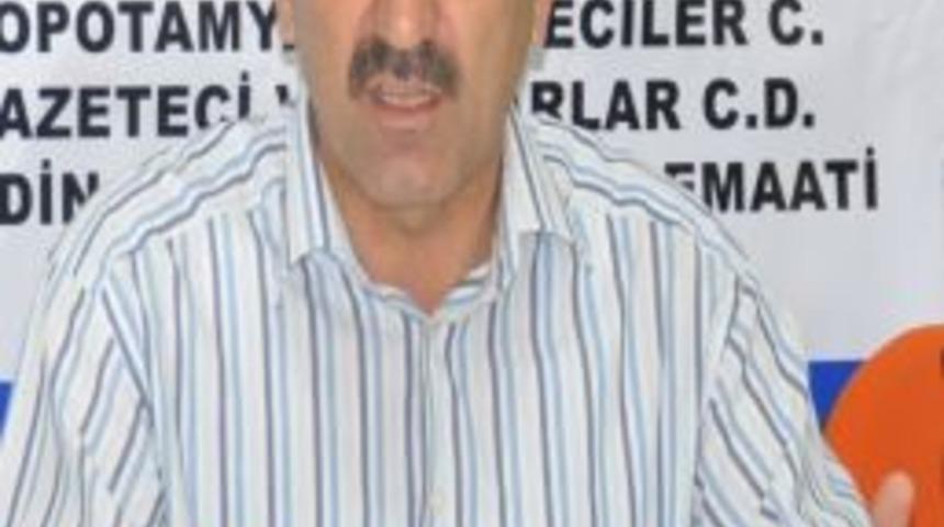 Stk&rsquo;lardan Velilere Kur'an-ı Kerim Ve K&uuml;rt&ccedil;e &Ccedil;ağrısı