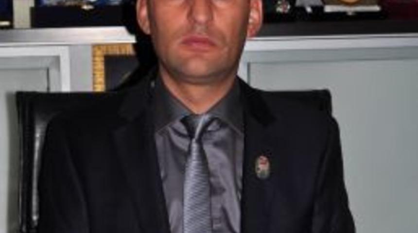 Kumartaşlı, "vali Balkanlıoğlu&rsquo;na Gereğinden Fazla Y&uuml;klenildi"