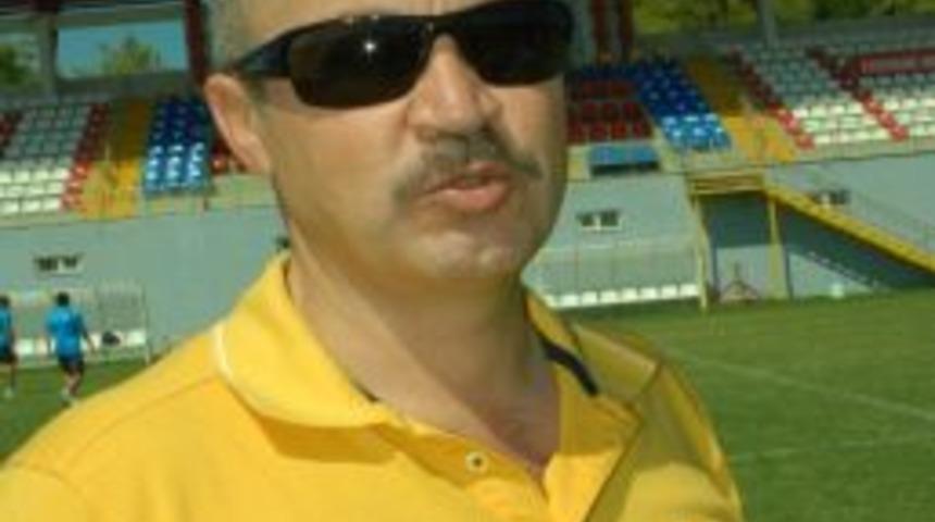 Manavgat Evrensekispor'un Hedefi Galibiyet Serisi Başlatmak