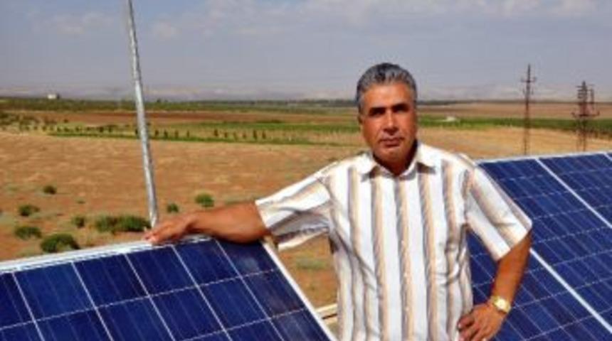 İngiltere&rsquo;den T&uuml;rkiye&rsquo;ye Enerji Sorununu &Ccedil;&ouml;zmek İ&ccedil;in D&ouml;nd&uuml;
