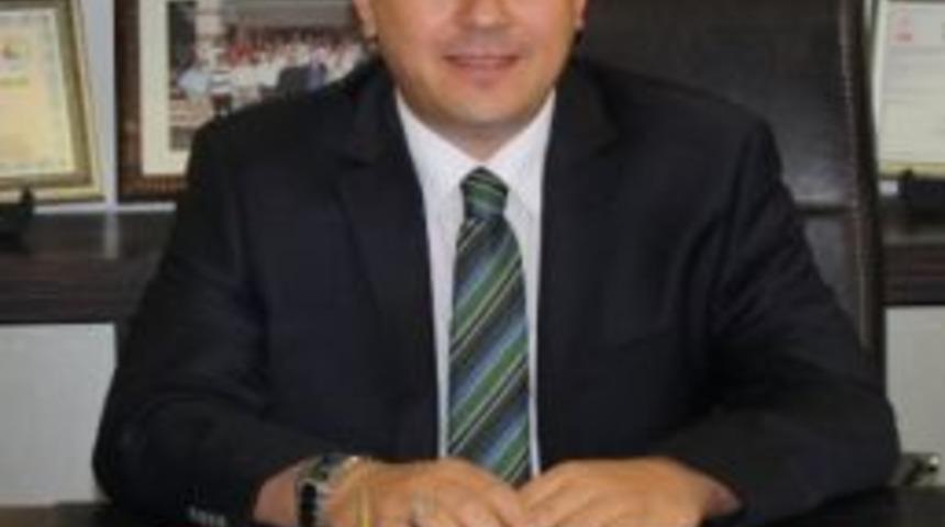 Deskkop Başkanı Taşlı Ahilik Haftasını Kutladı