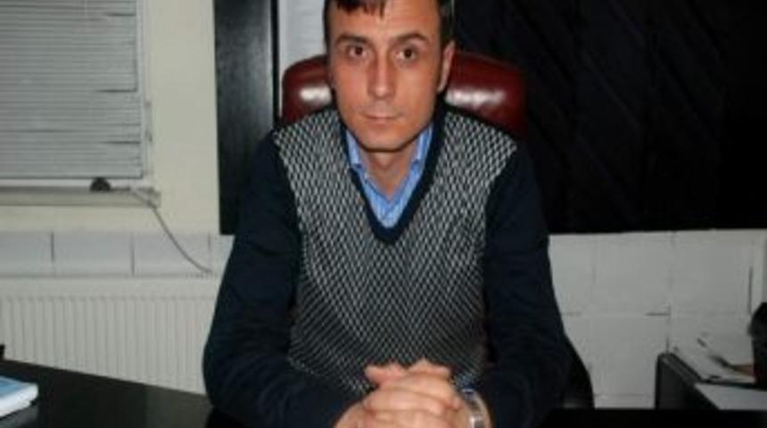 G&uuml;neşspor&rsquo;dan Destek &Ccedil;ağrısı