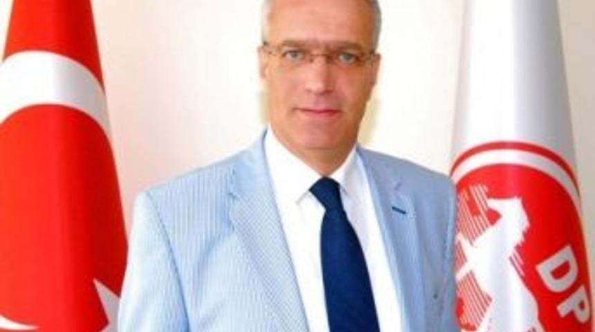 Birg&uuml;vi, Ak Parti'nin Kendi K&uuml;rt Partisini Kurduğunu İddia Etti