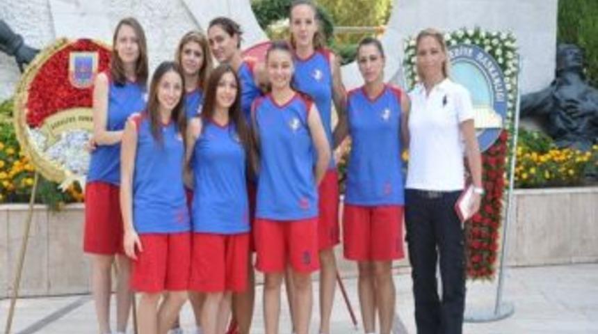 Sultanlar Lige Hazır