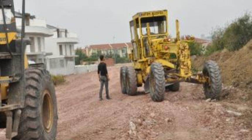 Kartepe&rsquo;de Ulaşım Ağı Genişliyor