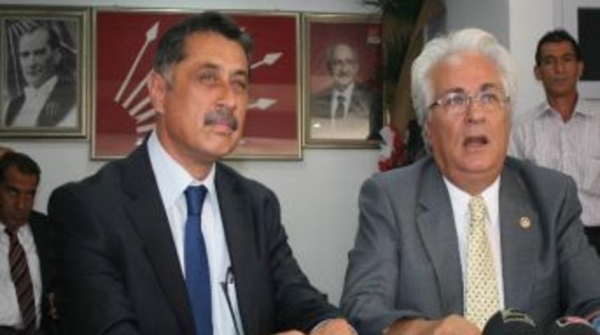 Toptaş, "yeterli Hassasiyet G&ouml;sterilmiyor"