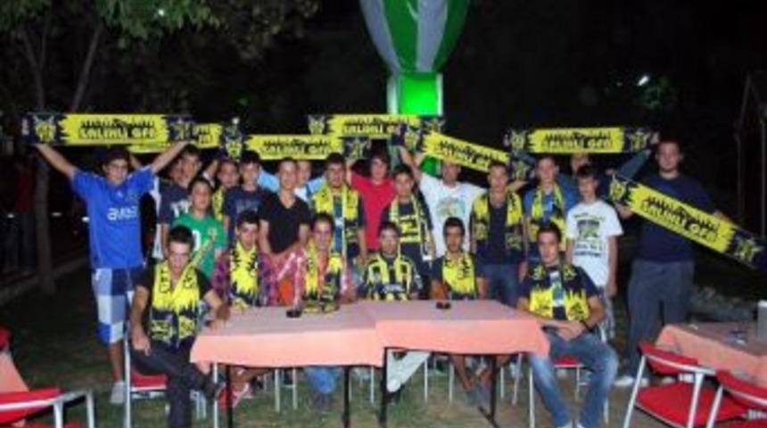 Gen&ccedil; Fenerbah&ccedil;eliler Grubu&rsquo;ndan Birlik Beraberlik Mesajı