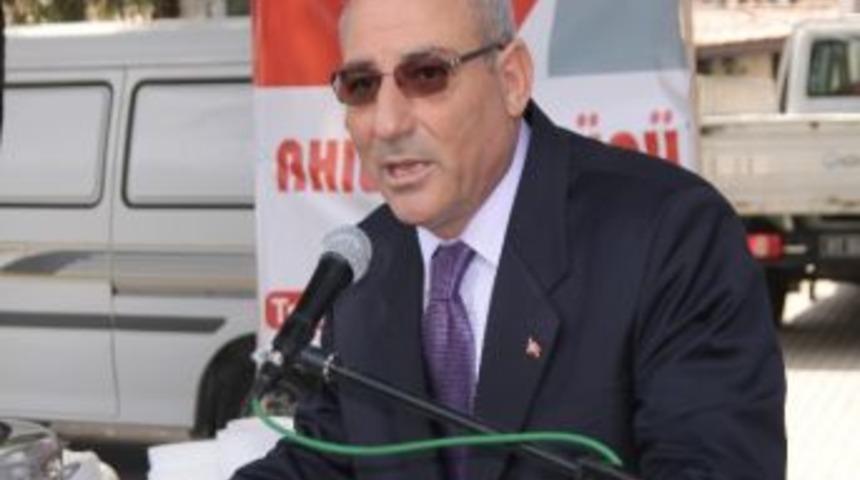 Trabzon&rsquo;da Ahilik Haftası Etkinlikleri