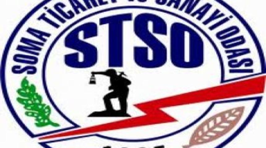 Soma Ticaret Ve Sanayi Odası&rsquo;ndan &Ouml;ğrencilere Yardım