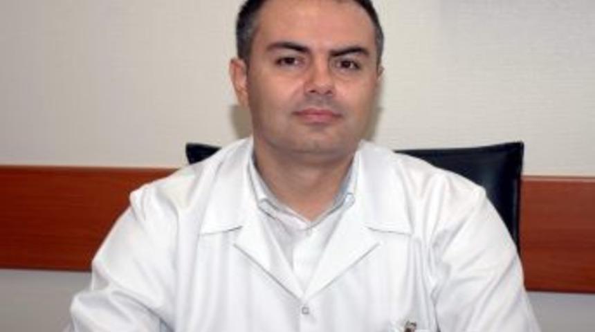 "tiroid Kanseri Ve Tedavisi" Anlatılacak