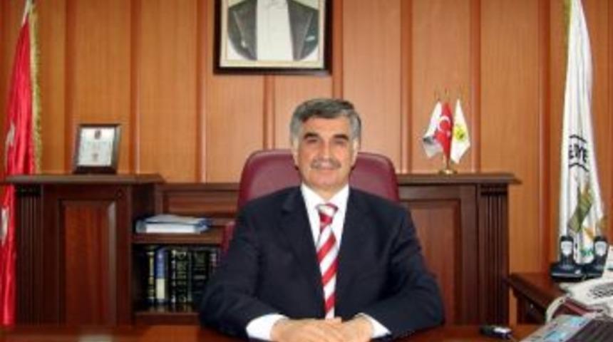 B&uuml;y&uuml;kaslan'dan Gaziler G&uuml;n&uuml; Mesajı