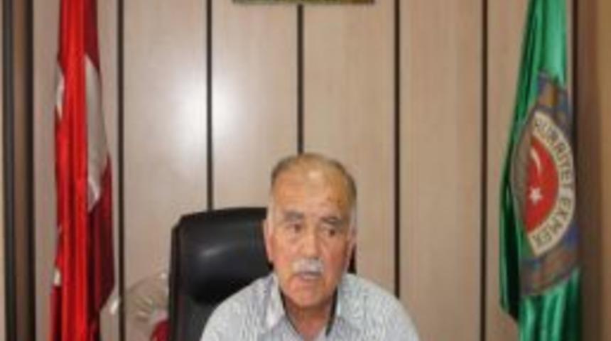 İğdirli&rsquo;den &Ccedil;ift&ccedil;ilre &Ccedil;ağrı