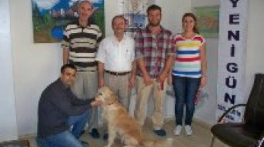 Konuşma G&uuml;&ccedil;l&uuml;ğ&uuml; Olan &Ccedil;ocuklara K&ouml;pekli Terapi
