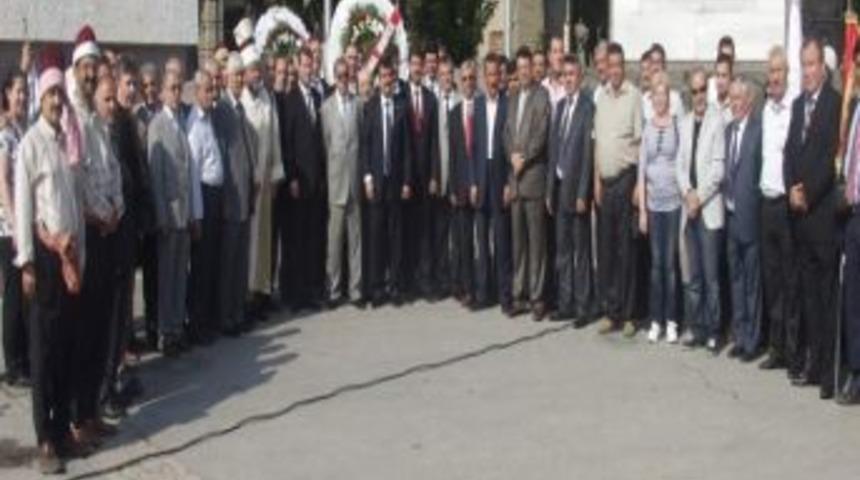 Eskişehir'de Ahilik Haftası Kutlandı