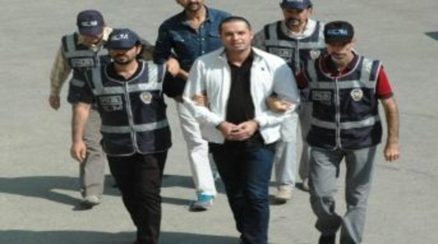 Firari Su&ccedil; &Ouml;rg&uuml;t&uuml; Y&ouml;neticisi 2 Ş&uuml;pheli Yakalandı